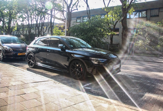 Audi RS3 Sportback 8Y