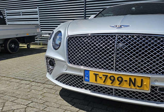 Bentley Continental GT 2018