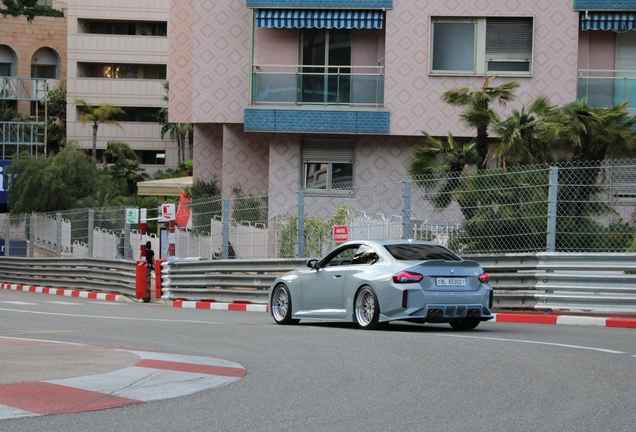 BMW M2 Coupé G87