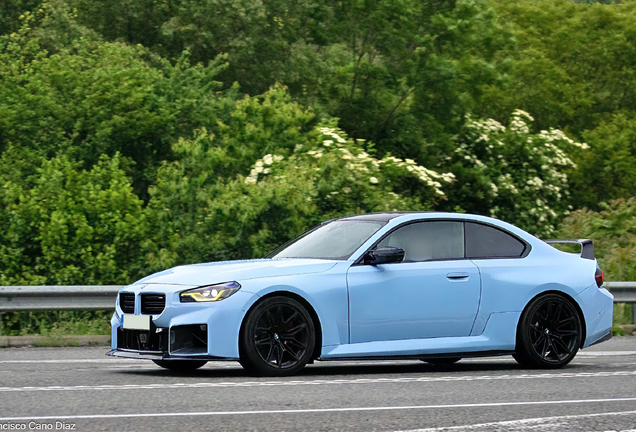 BMW M2 Coupé G87