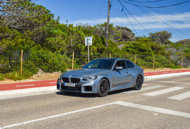 BMW M2 Coupé G87