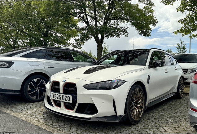 BMW M3 G81 CS Touring