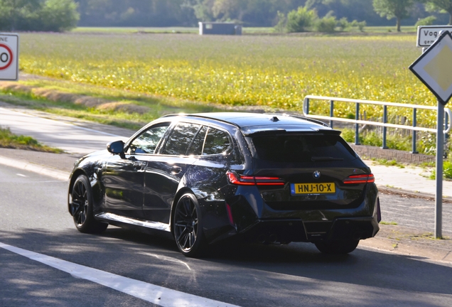 BMW M5 G99 Touring