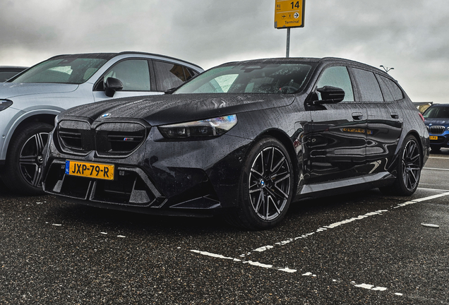 BMW M5 G99 Touring