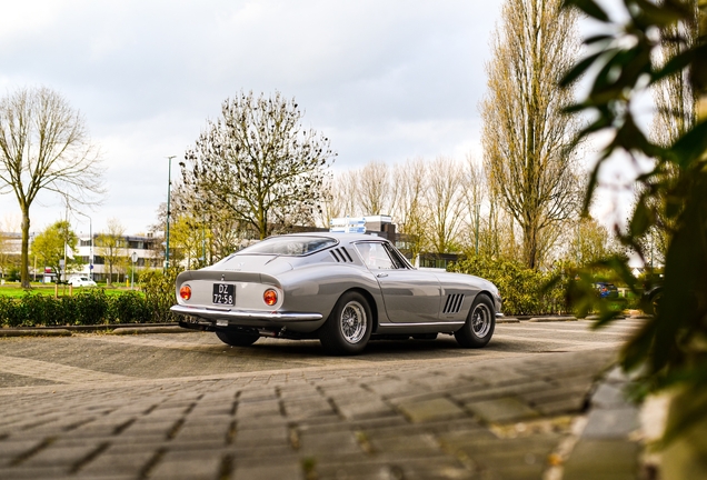Ferrari 275 GTB/4