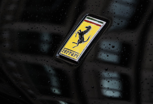 Ferrari 296 GTS