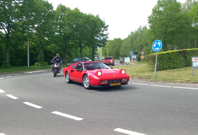 Ferrari 328 GTS