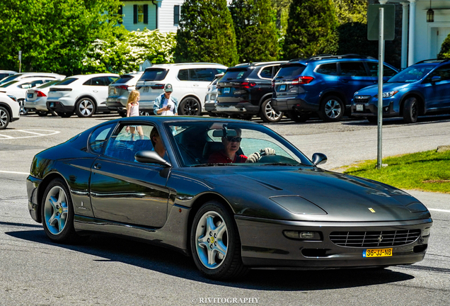 Ferrari 456 GT