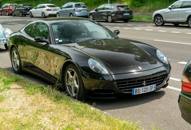 Ferrari 612 Scaglietti