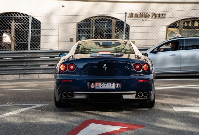 Ferrari 612 Sessanta