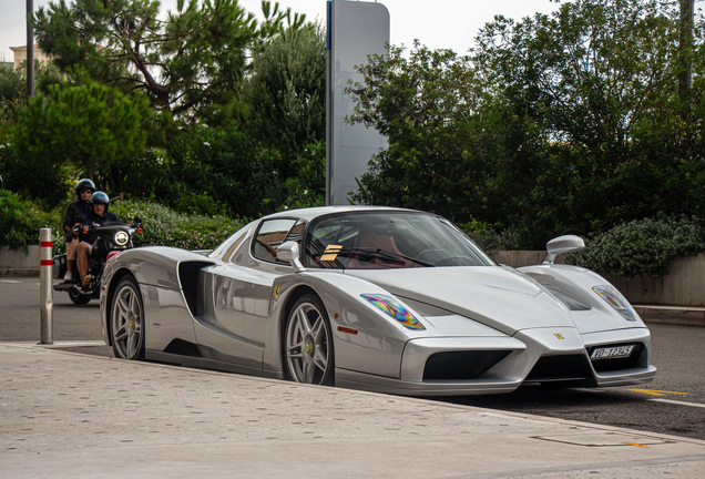 Ferrari Enzo Ferrari