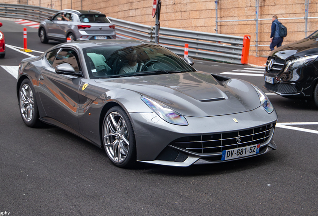 Ferrari F12berlinetta