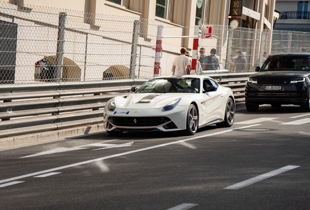 Ferrari F12berlinetta