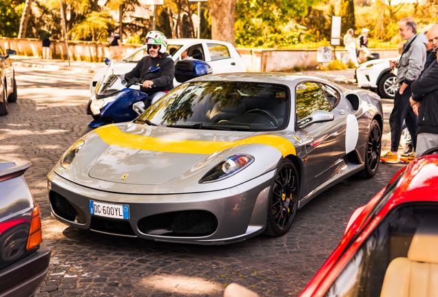 Ferrari F430