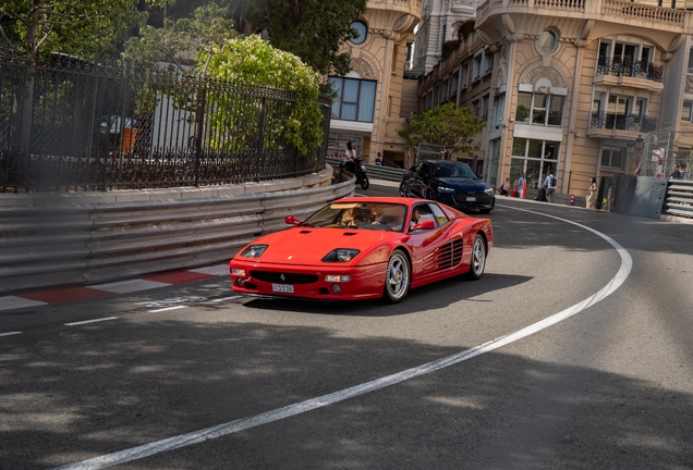 Ferrari F512M