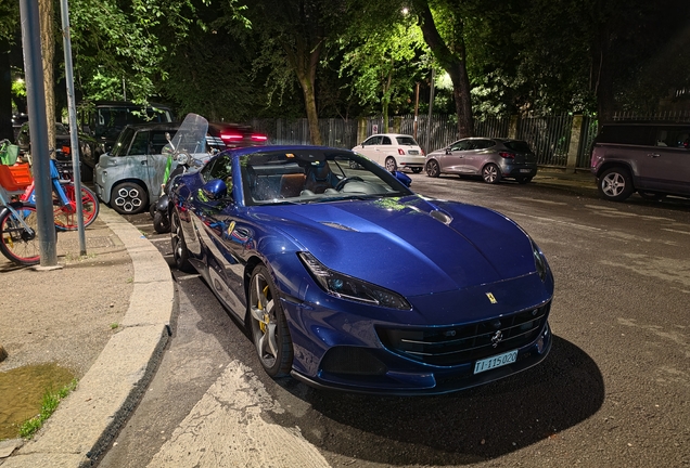 Ferrari Portofino M