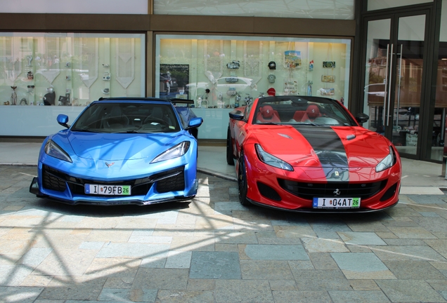 Ferrari Portofino M