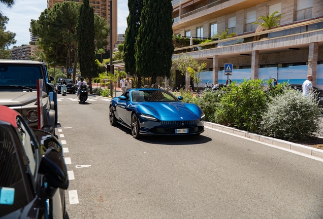 Ferrari Roma