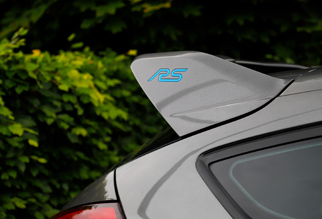Ford Focus RS MkIII
