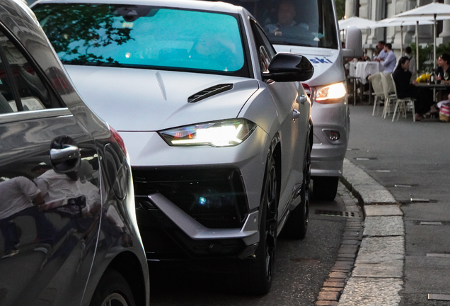 Lamborghini Urus S