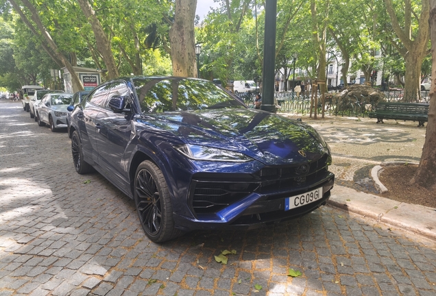 Lamborghini Urus SE