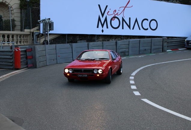 Lancia Beta Montecarlo Turbo