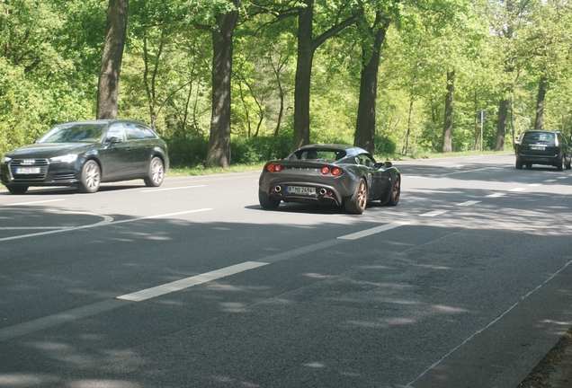 Lotus Elise S2