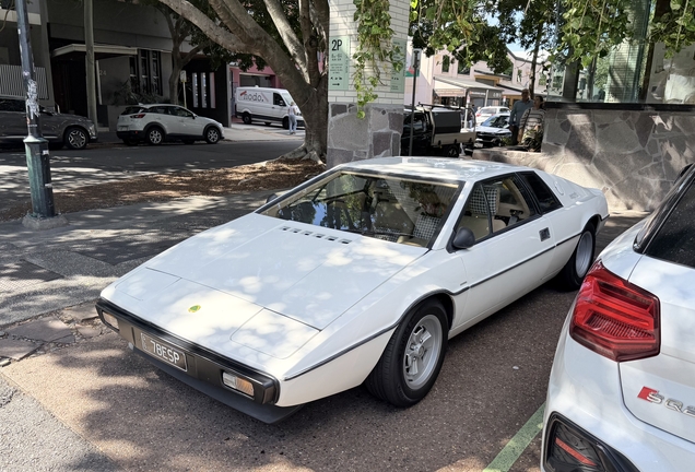 Lotus Esprit