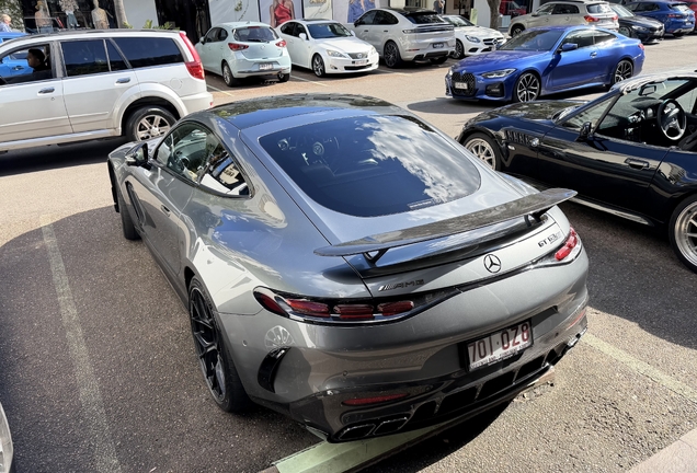 Mercedes-AMG GT 63 Pro C192