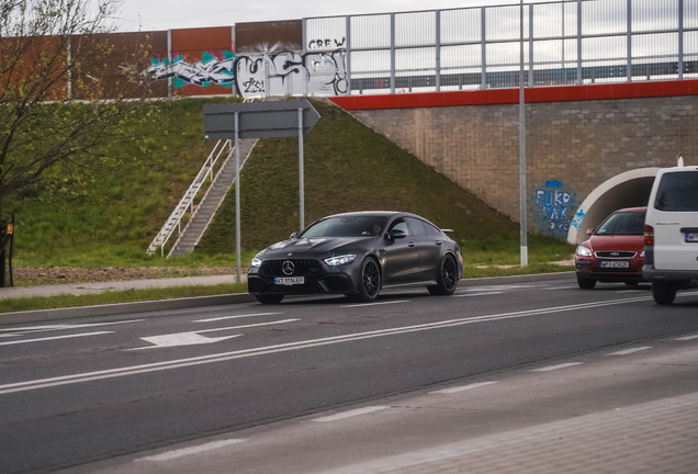Mercedes-AMG GT 63 S X290