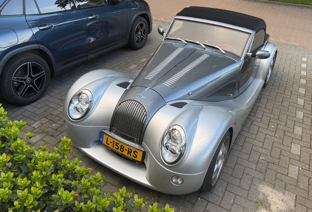 Morgan Aero 8 Series 3