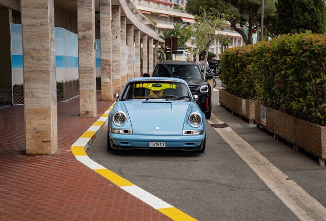 Porsche 912 Vintech Motors