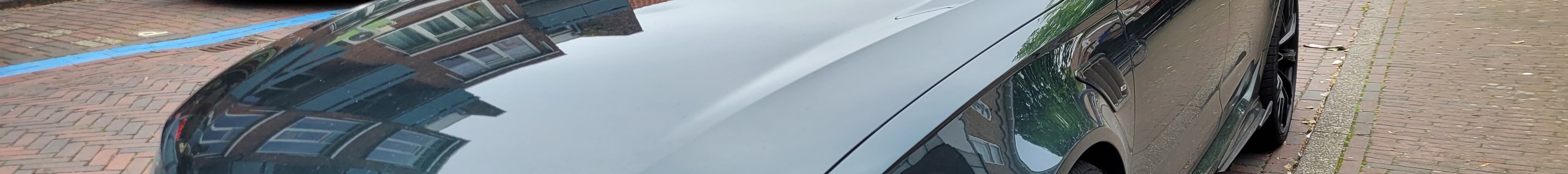 Audi ABT RS6-R Avant C7 2015