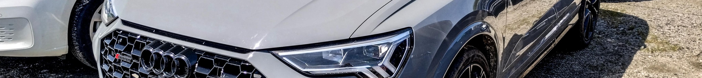 Audi RS Q3 Sportback 2020