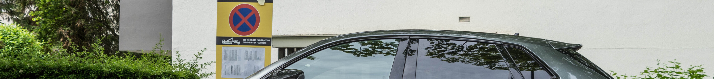 Audi RS3 Sportback 8Y