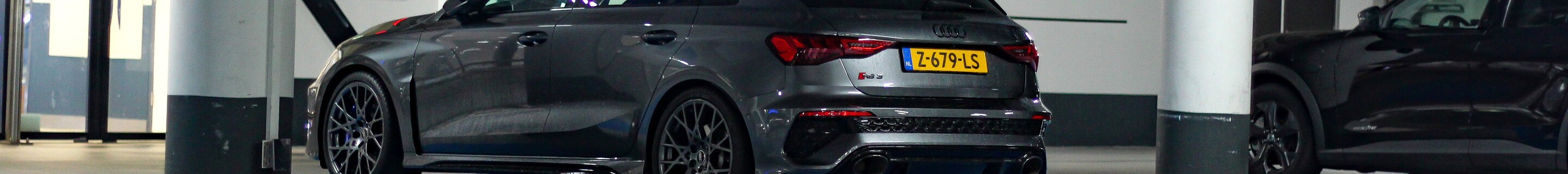 Audi RS3 Sportback 8Y