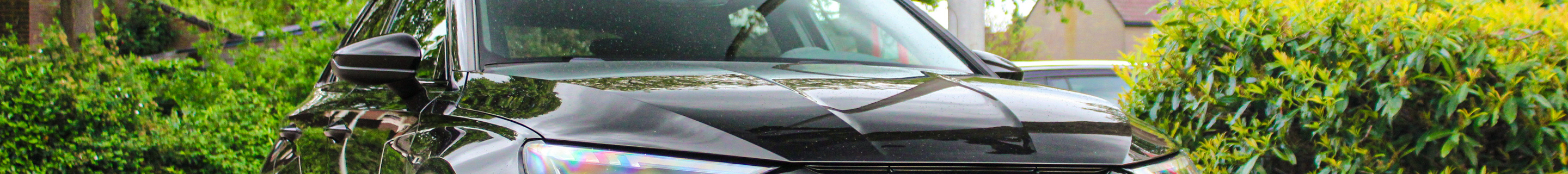 Audi RS3 Sportback 8Y