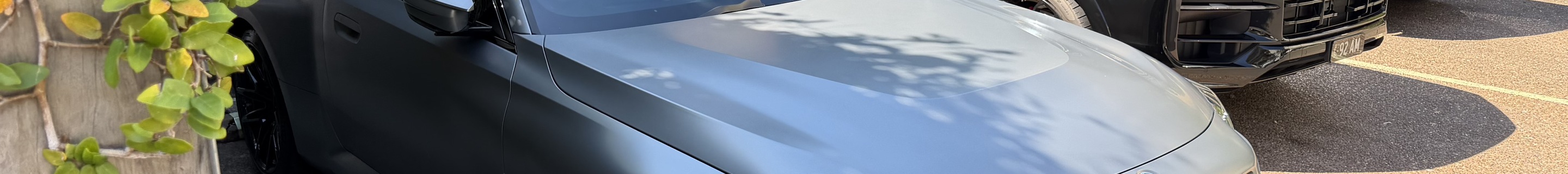 BMW M2 Coupé G87