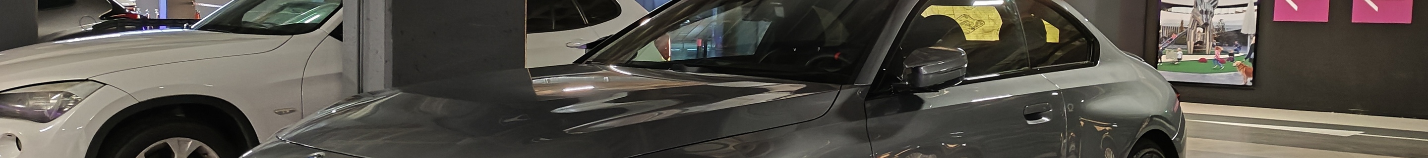 BMW M2 Coupé G87