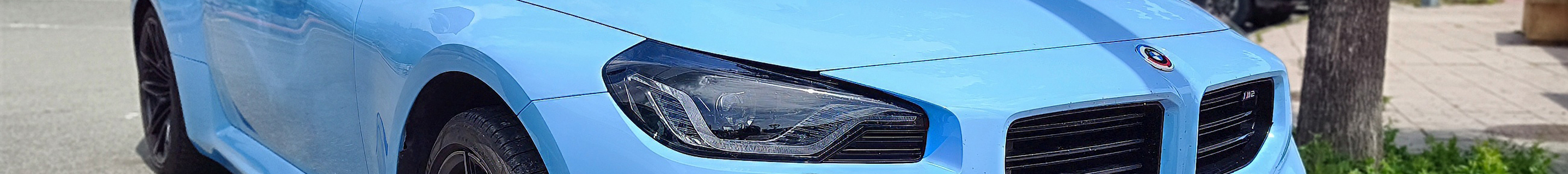 BMW M2 Coupé G87