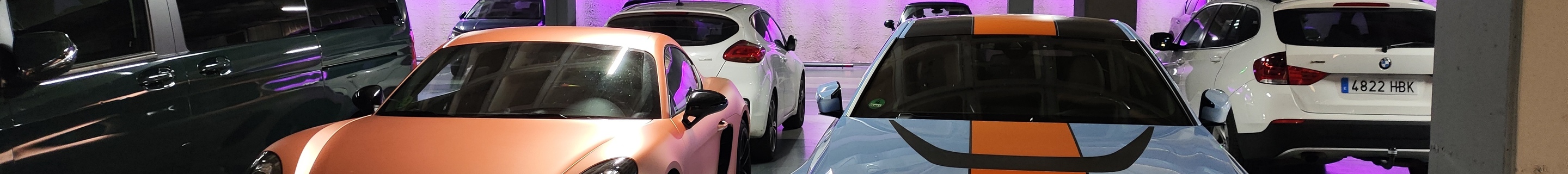 BMW M2 Coupé G87