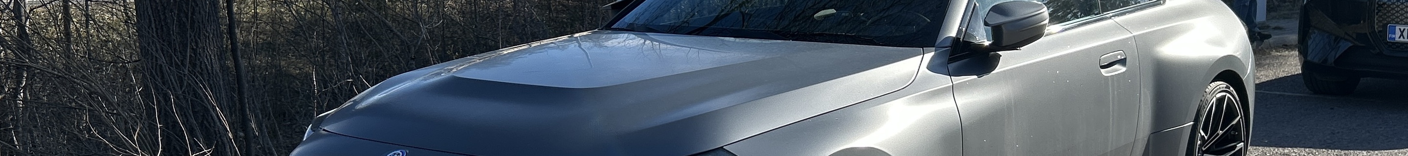 BMW M2 Coupé G87