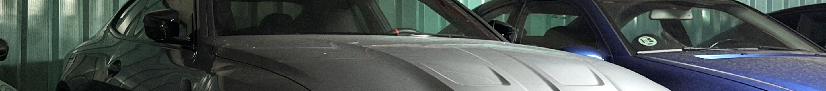 BMW M4 G82 Coupé Competition