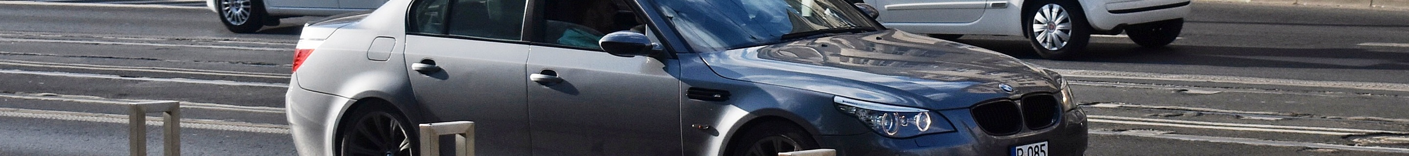 BMW M5 E60 2005
