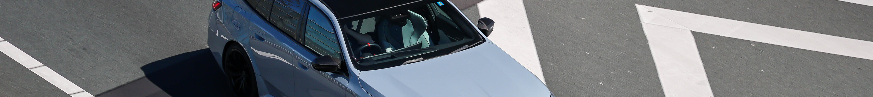 BMW M5 G99 Touring