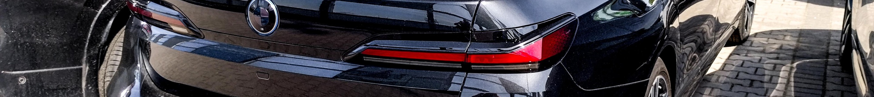 BMW M760e xDrive