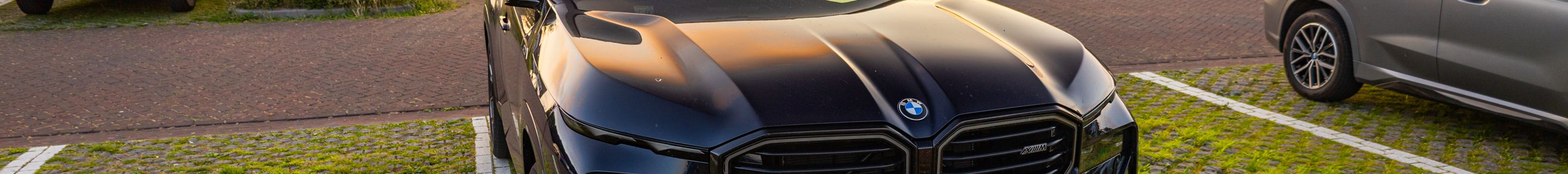 BMW XM G09
