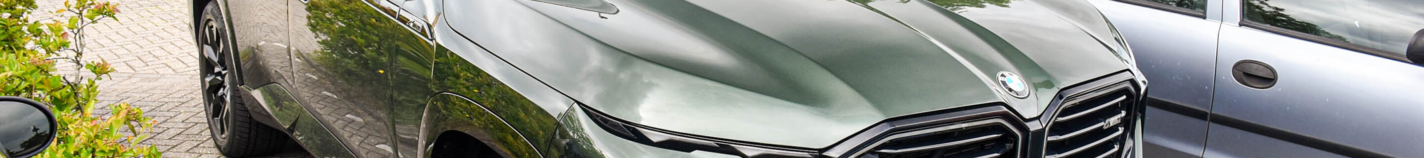 BMW XM G09