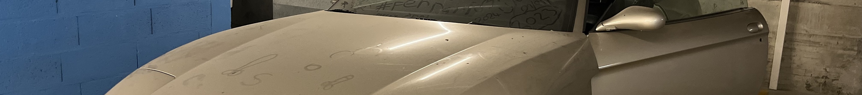 Ferrari 456 GT