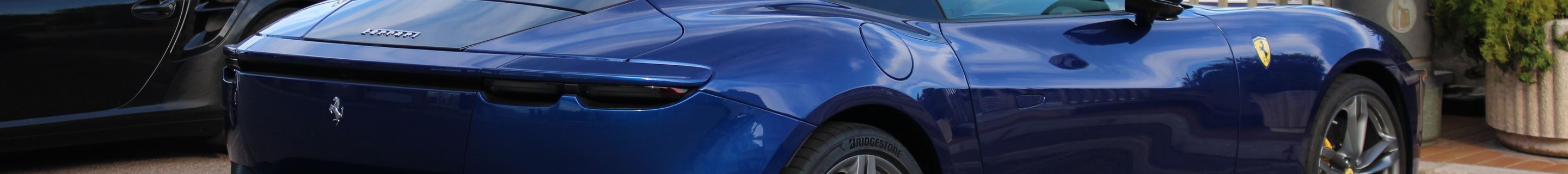 Ferrari Amalfi